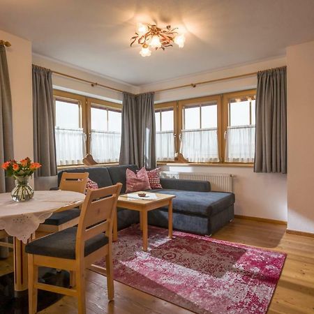 Appartments Antoniushof Ellmau Eksteriør billede